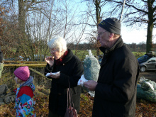 17.12.11 Baumschlagen 