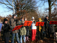 17.12.11 Baumschlagen 