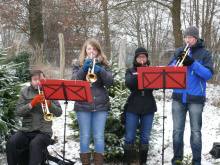 22.12.12 Baumschlagen 