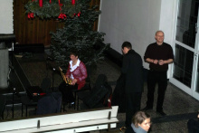 Adventskonzert 20.12.2008