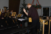 Adventskonzert 20.12.2008