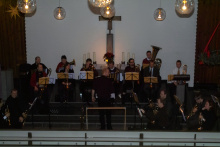Adventskonzert 20.12.2008