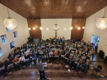 2025 - Workshop Christian Sprenger 15.2.