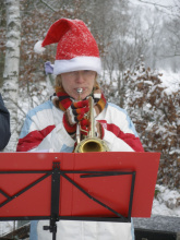 19.12.09 Baumschlagen