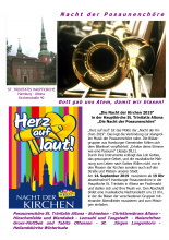 Nacht der Posaunenchöre