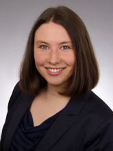 Pastorin Linda Pinnecke