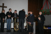 15.12.13 Nadelverleihung mit Landesobmann Puls