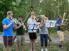 19.-21.9.14 Freizeit in Sprötze 