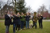 Verena, Claudia, Silke, Daniel, Christian, Philip und Carsten