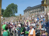 1.-5.6.11 Kirchentag in Dresden