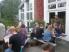 Freizeit Scharbeutz-Klingberg 