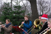 21.12.13 Baumschlagen 
